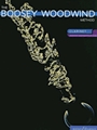 Boosey Woodwind Method Repertoire A - Clarinet - Keyboard Accompaniment