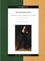 Rhapsody On A Theme Of Paganini