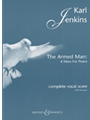 Armed Man: A Mass For Peace