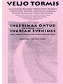 Ingrian Evenings (From "forgotton Peop)
