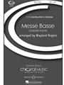 Messe Basse