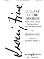 Lullaby Of The Duchess