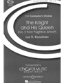 Knight & His Queen