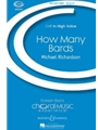 How Many Bards
