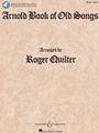 Arnold Book Of Old Songs