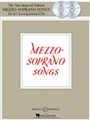 New Imperial Mezzo-soprano Songs