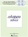 New Imperial Contralto Songs