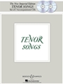 New Imperial Tenor Songs