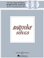New Imperial Baritone Songs