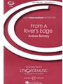 From A River's Edge