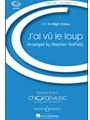 J'ai Vu Le Loup
