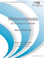 Metamorphosis (On An Original Cakewalk)