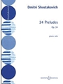 24 Preludes, Op. 34
