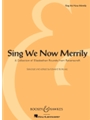 Sing We Now Merrily