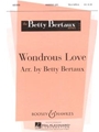 Wondrous Love
