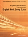 English Folk Song Suite