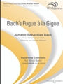 Bach's Fugue A La Gigue