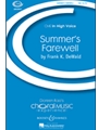 Summer's Farewell