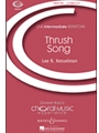 Thrush Song