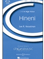 Hineni