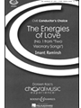 Energies Of Love