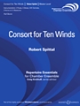 Consort for Ten Winds