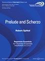 Prelude and Scherzo