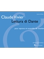 Lettura Di Dante