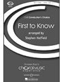 First To Know