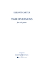 Two Diversions