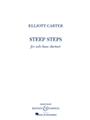 Steep Steps