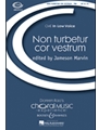 Non Turbetur Cor Vestrum