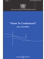 Nemo Te Condemnavit