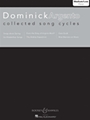 Collected Song Cycles
