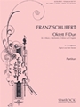 Octet in F Major   D72 - Fragment