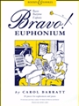 Bravo Euphonium