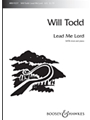 Lead Me Lord