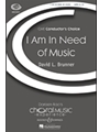 I Am In Need Of Music