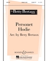 Personet Hodie