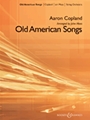 Old American Songs
