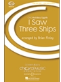I Saw Three Ships
