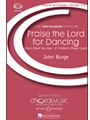 Praise The Lord For Dancing
