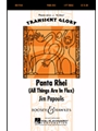 Panta Rhei  (All Things Are In Flux)