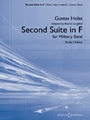 2nd Suite  In F