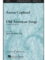 Old American Songs