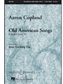 Old American Songs
