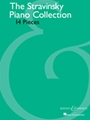 Stravinsky Piano Collection
