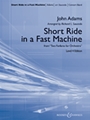 Short Ride In A Fast Machine