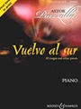 Vuelvo Al Sur