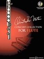 Concert Collection For Flute